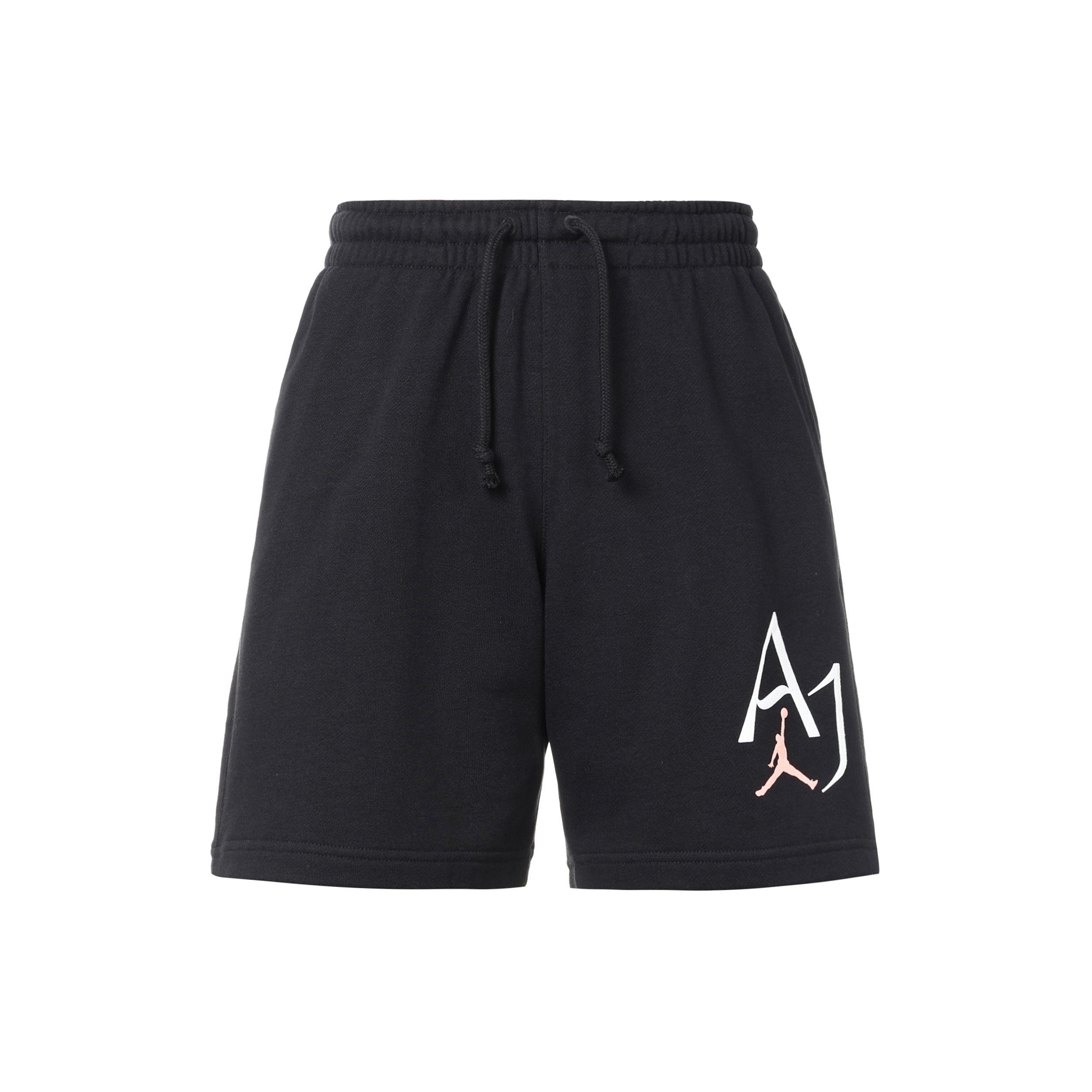 Jordan Sport DNA Fleece Shorts DM1873-010 XL
