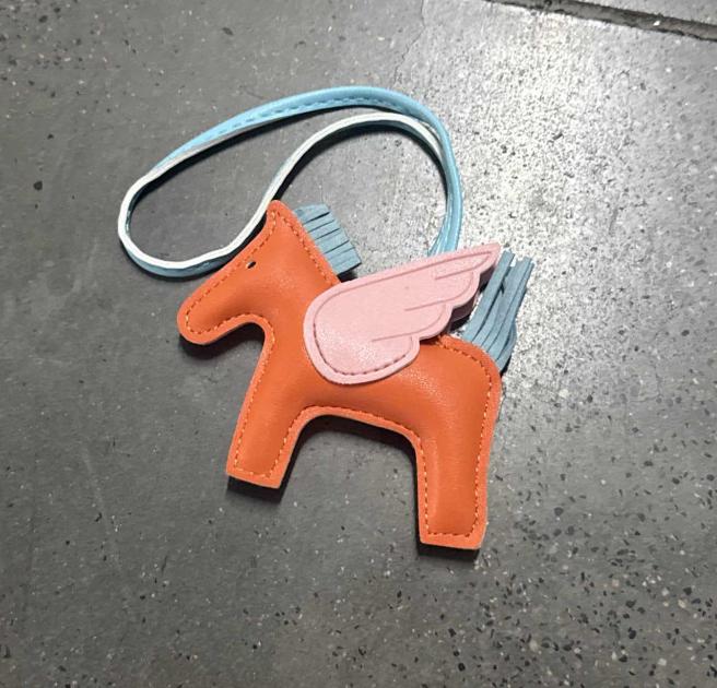 Retro Cross-border Creative Keychain