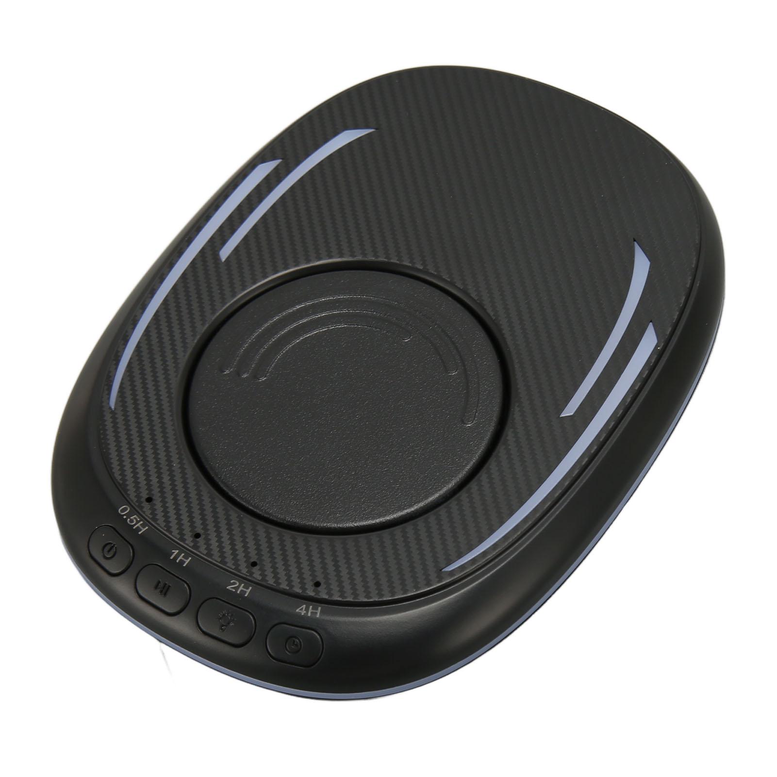 

Необнаруживаемый USB-переносной светодиодный движитель для мыши, встряхиватель для мыши, бесплатный привод для хранения ноутбука ПК чёрный