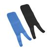 Thigh Compression Sleeve Hook And Loop Adjustable Thigh Brace Support Soft Elastic Anti Slip Breathable for Basketball