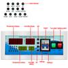 XM-18E Full Automatic Egg Incubator Controller Egg Hatcher Controller Multifunction Controller Temperature Humidity Controller