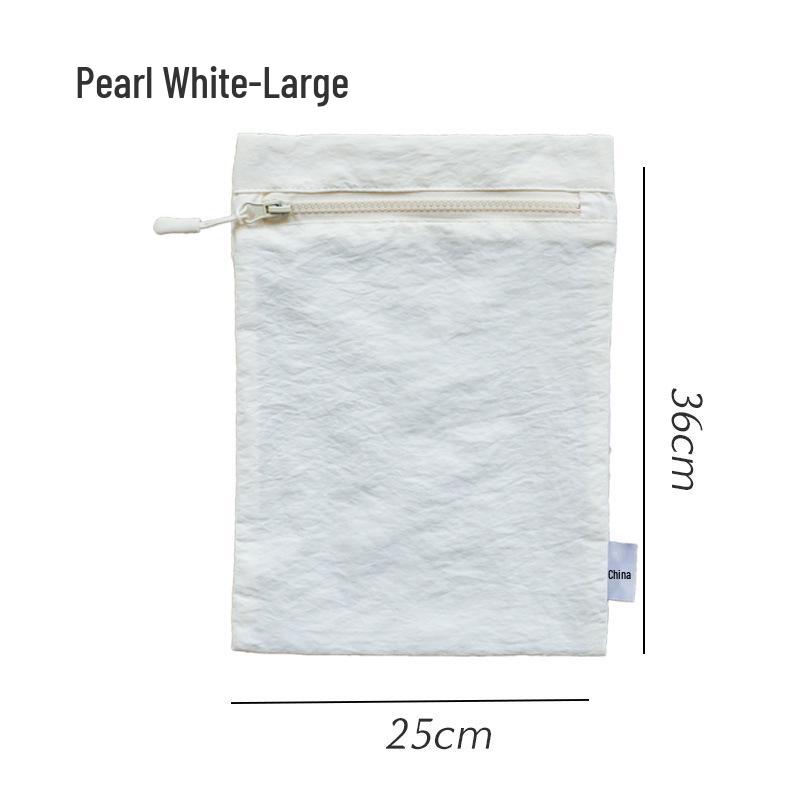 Vodotěsná cestovní balicí taška na oblečení, boty a make-up – Snadno uspořádejte spodní prádlo a ponožky