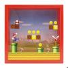 Money Box - SUPER MARIO - Money Jump - Red - Multicolored - Plastic