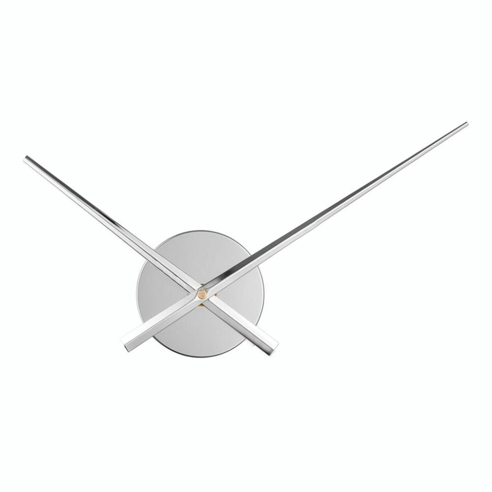 DIY Accessories Wall Clock Movement Large Size Hour Hands Clock Replacement Parts Wall Clock