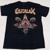 VTG GUTALAX Kapela Tričko Všechny Velikosti S až 5XL EF0389