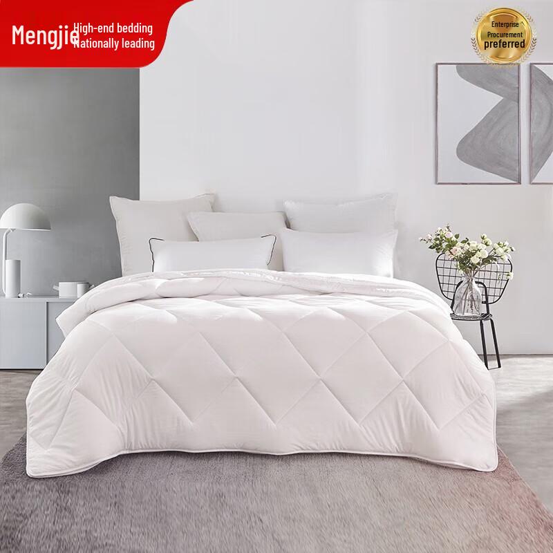 

Mendale All-Season Polyester Comforter 200cm*230cm
