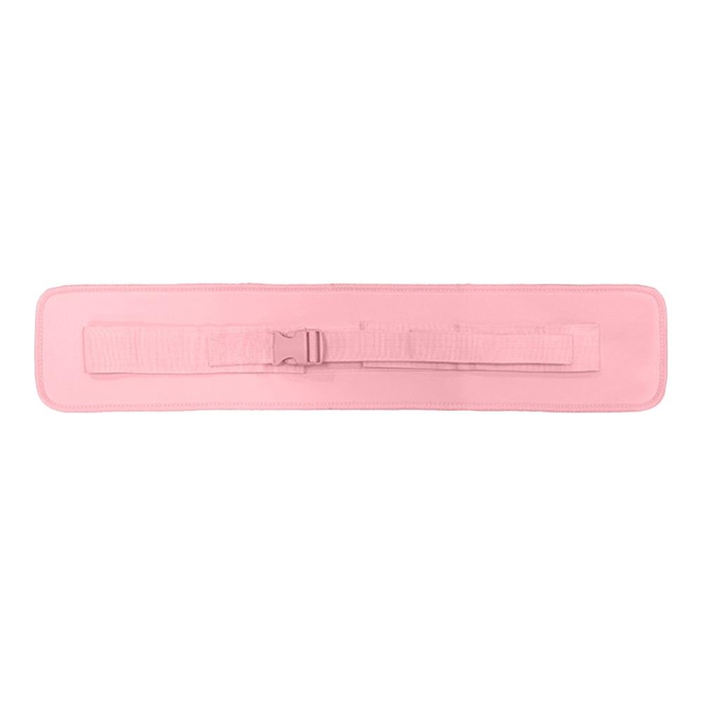 Slip-Resistant Hip Thrust Belt Strength Training Gym Accessories Weight Belt  for Dumbbell