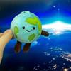 Plush Keychain Cartoon With Pp Cotton Filling For Accessories Fashion