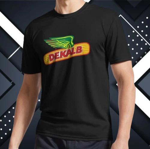 Men s and Women s T-shirts Dekalb XXXXL