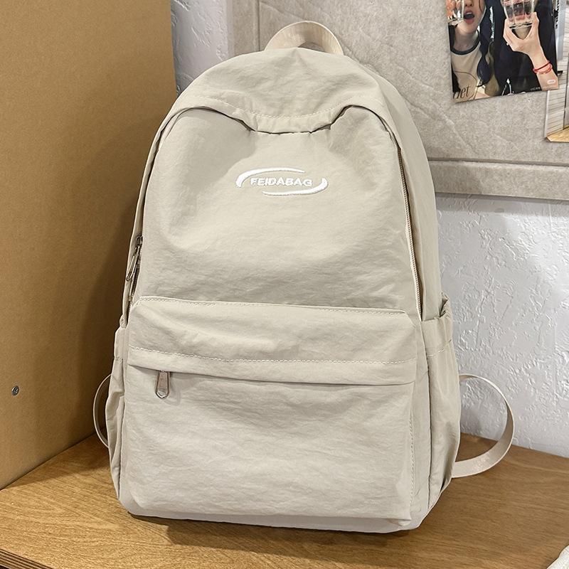 Kinder Schultasche Grundschüler Mittelschülerin Neue Gymnasiastin Rucksack Mode Rucksack