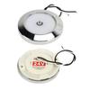 Car Reading Light 2.8inch 24V Touch Button LED Lighting Automobile Interior for RV Boat Van Truck