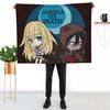 Angels of Death- Ray & Zack Throw Blanket Soft Breathable Blanket for Night Sleeping
