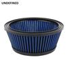 Air Filter Element Replacement Motorcycle Intake Cleaner Filter For Harley Touring Sportster XL883 XL1200 Iron 883 Dyna Softail