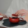 Edenus Ceramic Tea Set