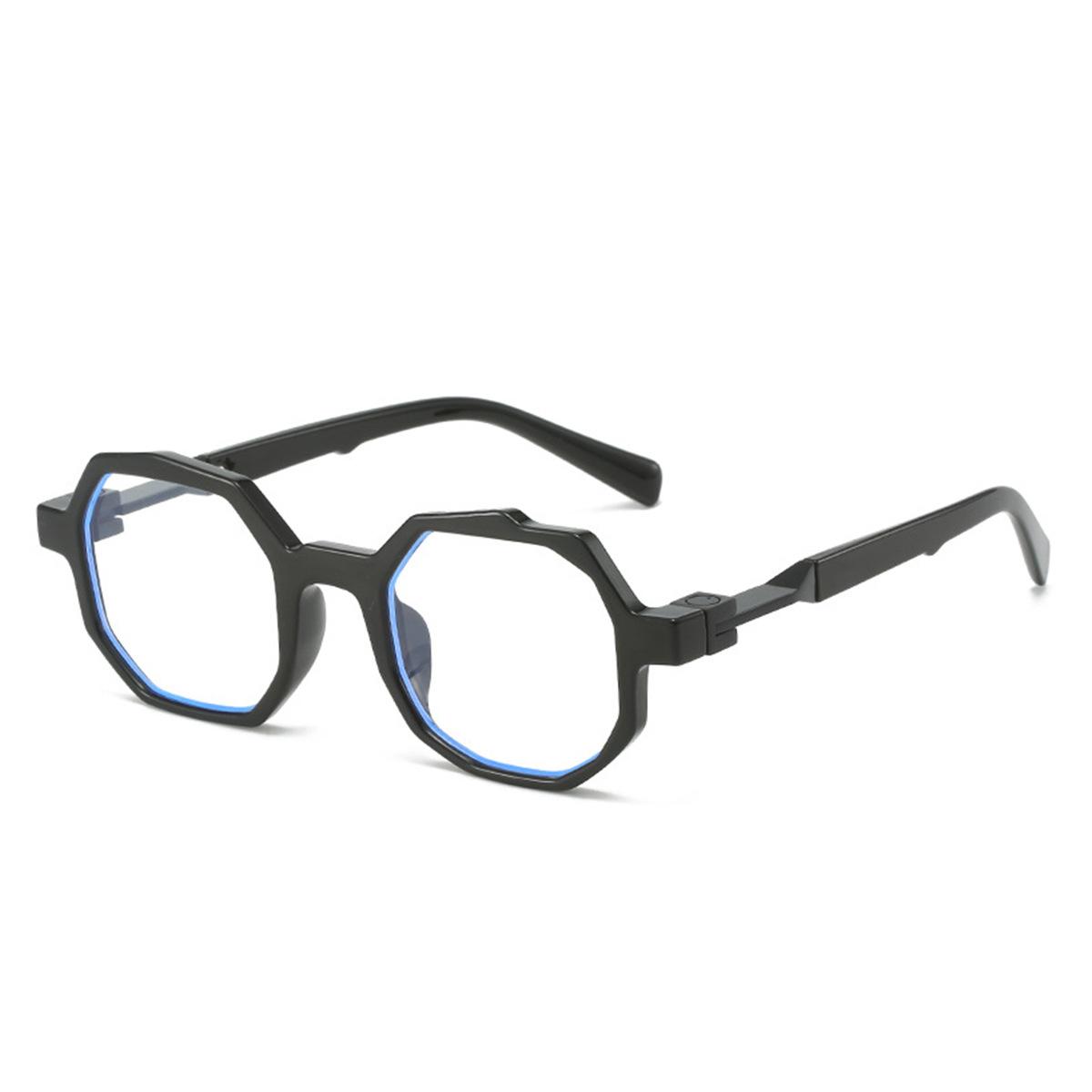 

Vintage Irregular Sunglasses Women For Men Luxury Brand Design Sun Glasses Punk Popular Hip Hop Outdoor Travel Shades UV400