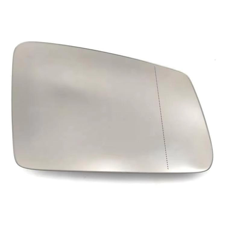 Rearview Mirror Glass for Mercedes S-Class W221 C216 (2468100121, 2468100221)