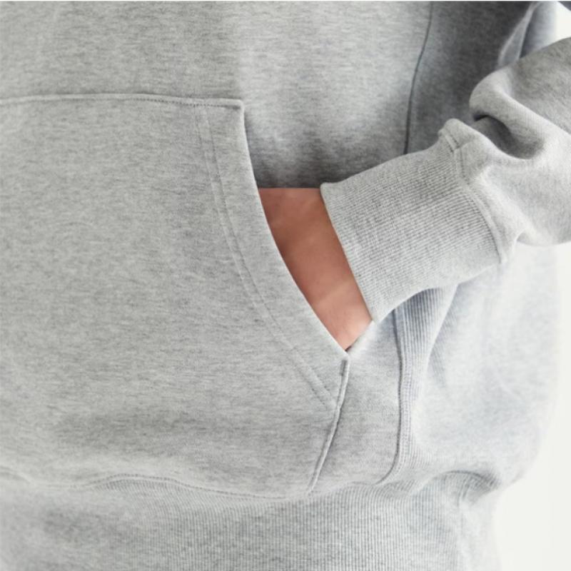 New Balance Men S Athletic remaStered Hoodie nbn0d4S011 19