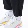 New Balance Sport Essentials Performance Woven Pants Black Women's (AWP43242)