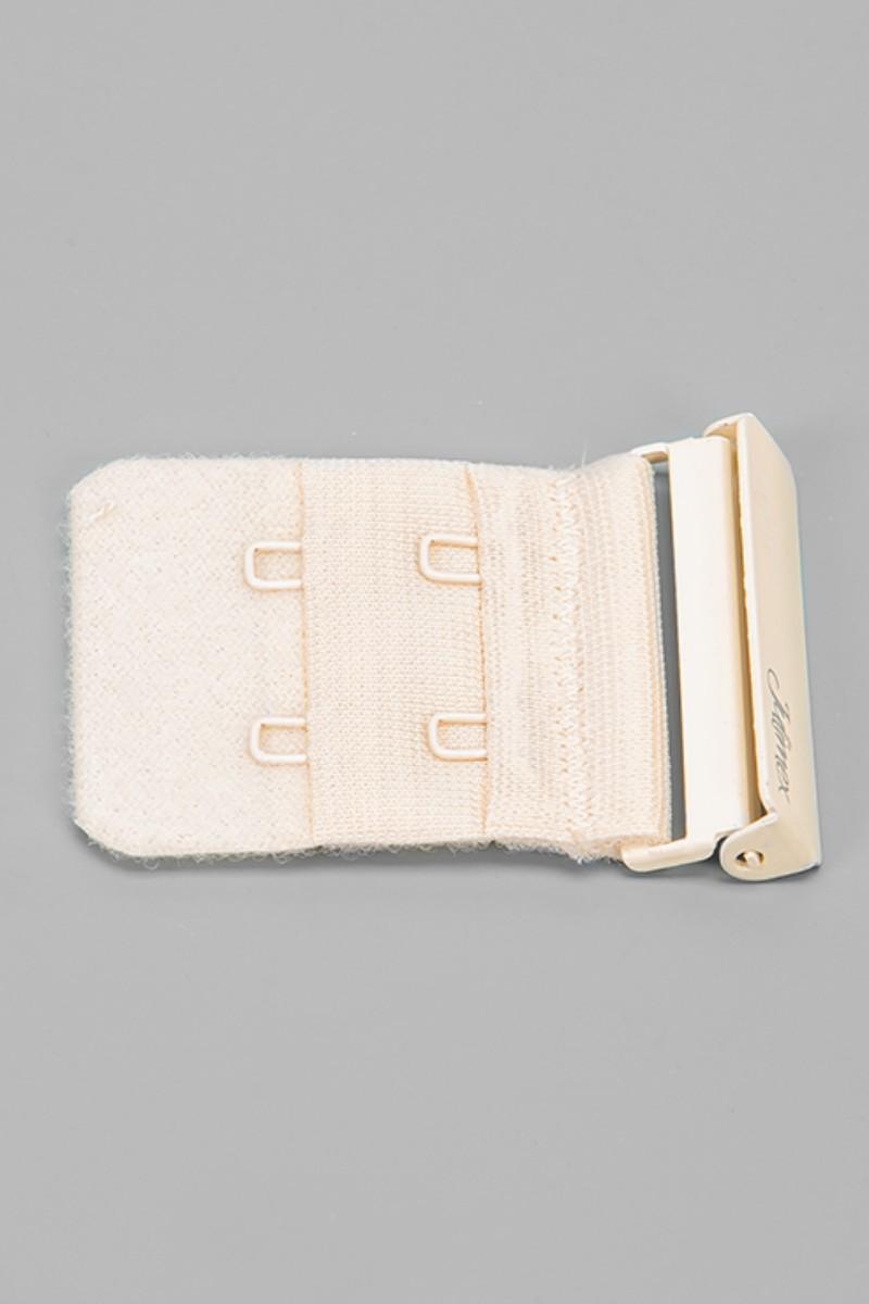 

Подовжувач для бюстгальтера Julimex (48218) one size білий