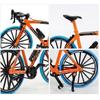 Ringbits Bicycle Model Miniature Diecast Interior Object BM06