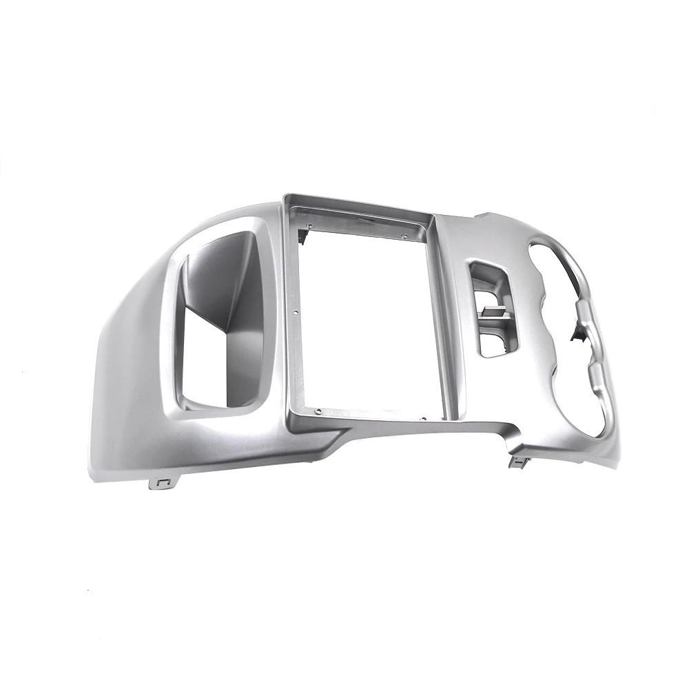 9-Inch Android Navigation Panel for Ford Ranger (2011-2015)