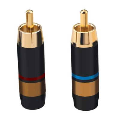 Cables digitales – Conectores y adaptadores