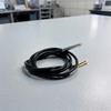 Waterproof 1-Wire For Temperature Sensor with Adjustable 9-12 Bit Resolution for Embedded Systems and Automation