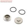 2pc Motorcycle Tappet Cap And Seal For Honda CR250 CH250 CN250 CR CH CN 250 GL500 CX500 GL650 CX650 CB900 CB750 12361-035-000 Engine Valve Parts 7