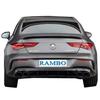 CLA45 AMG W118 Rear Bumper Kit