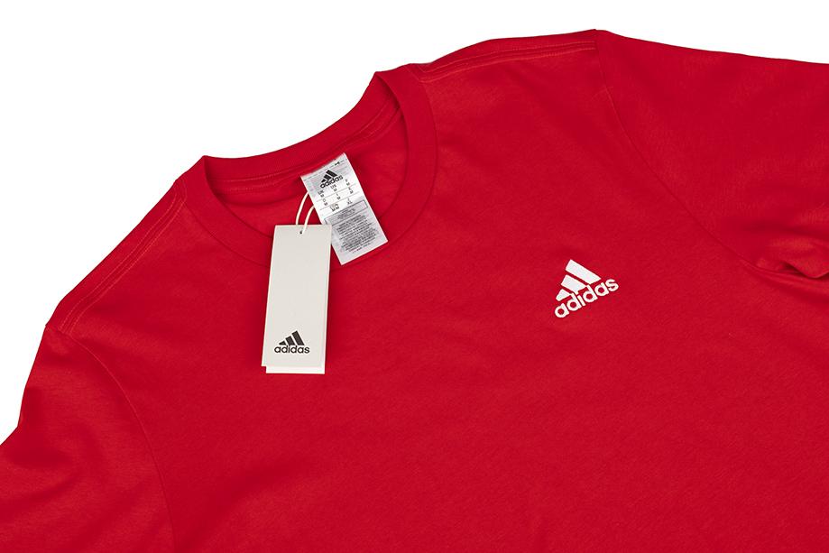 Y9927 Men's T-shirt adidas round neck size M
