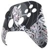 Custom Front Housing Shell for Xbox Series Featuring a Mildly Cover Faceplate for Xbox Series and Xbox Controller Not Hands eXtremeRate's X/S,