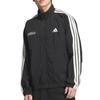 adidas Windproof Breathable Waterproof Stylish Trendy Versatile Jacket Men Jacket KB9132
