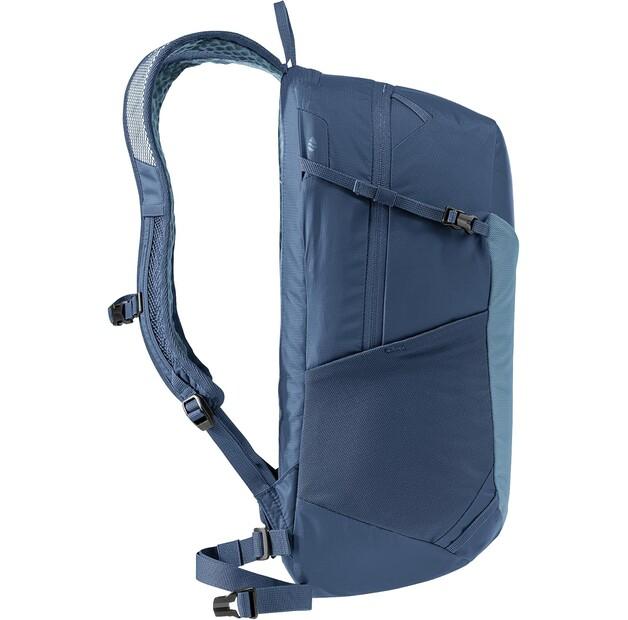 Рюкзак Deuter Speed Lite 21 atlantic/ink (3410225-1374)
