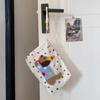 Makeup Bag Large Capacity Storage Makeup Bag for Women Portable New Skincare Product Storage Travel