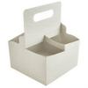 Sugarcane Menubox 1200 , 31 X 14.5 X 6 125 Pcs