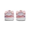 Nike Force 1 Toggle SE CB Floral Baby Sneakers Pink Pink-Glaze White DB4078-600