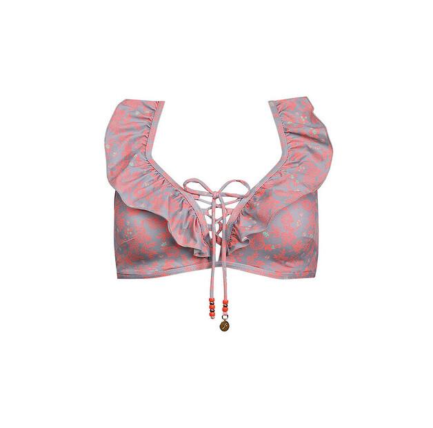Топ от bikini Feba FG188