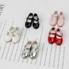 8-Minute Mary Jane Doll Shoes for BJD, Blythe, Azone, Momoko, OB24/22, OB11