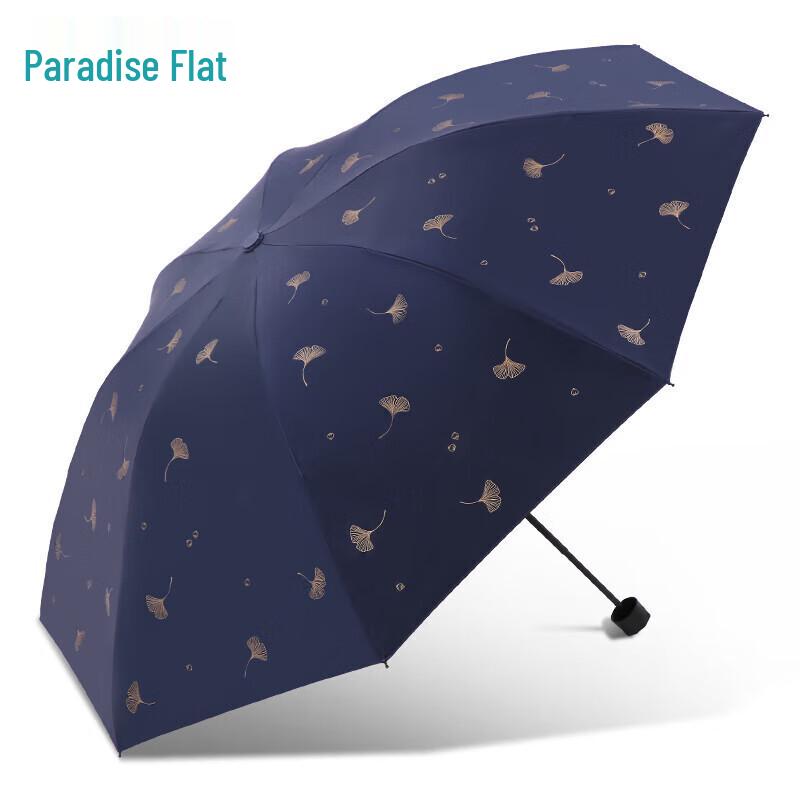 

Paradise Umbrella Anti-UV Sun & Rain Umbrella (10-Pack)