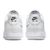 New Nike Air Force 1 Low Multi Swoosh White DM9096-100