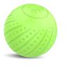 Professional Self-activating Pet Toy Dog Ball Electric Intelligent Wicked Ball O2 Durable Rubber Material Pets Dogs Bite Toy