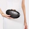 Summer Pu Clutch Bag Styling Fashion Crossbody Shoulder Dinner Bag