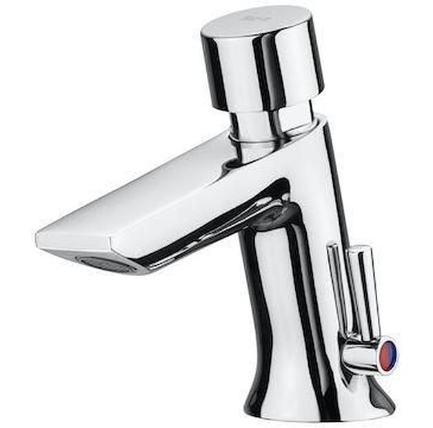 

Смеситель Roca Instant хром A5A3177C00