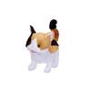 Iwaya (IWAYA) Electric Animal Cat Plush Toy, Walks Slowly and Dashes Quickly, Piccoline Mike, ST Mark Certified, For Ages 3 and Up, Battery-Operated