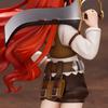 22cm Anime Mushoku Tensei: Jobless Reincarnation Figurine Desktop Decoration PVC Personal Collection Model Action Figure Toys