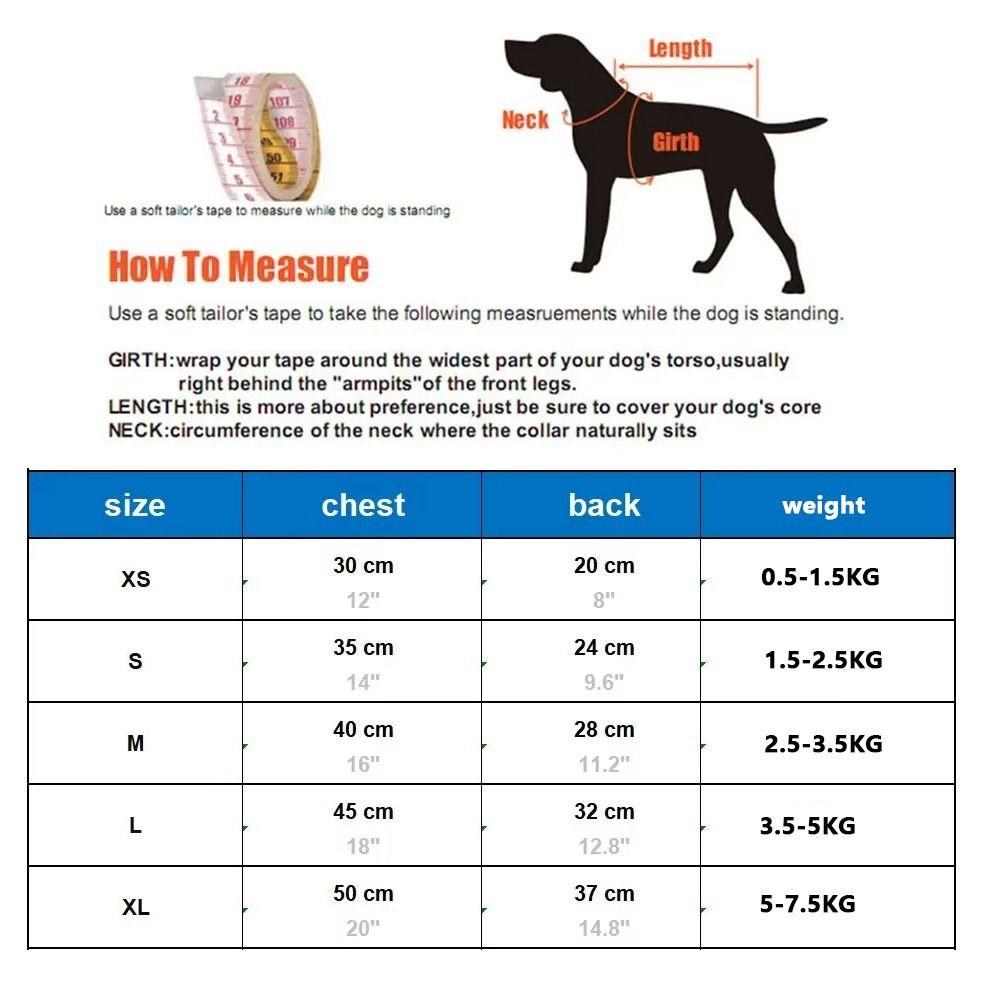 Thicken Winter Dog Clothes Bright Color Pet Coat Outfits Casual Puppy Jacket Clothing  Pet Supplies