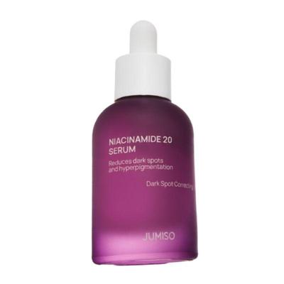 Niasinamid %20 Serum 40ml