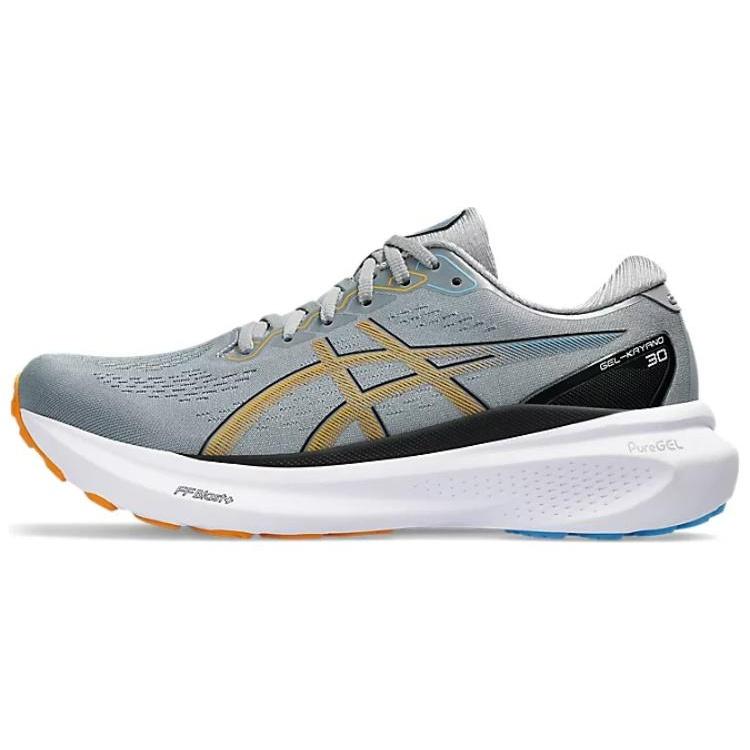 ASICS Gel-Kayano 30  Sheet Rock Fellow Yellow  Men s 1011B548-021