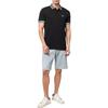 HUGO BOSS Cotton Polo Shirt 50473952-001