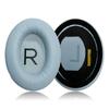 NullMini Replacement Earpads for Bose QuietComfort 45,35, QC45 QC35 Headphones Ear Cushion Earmuff Sleeve Headset